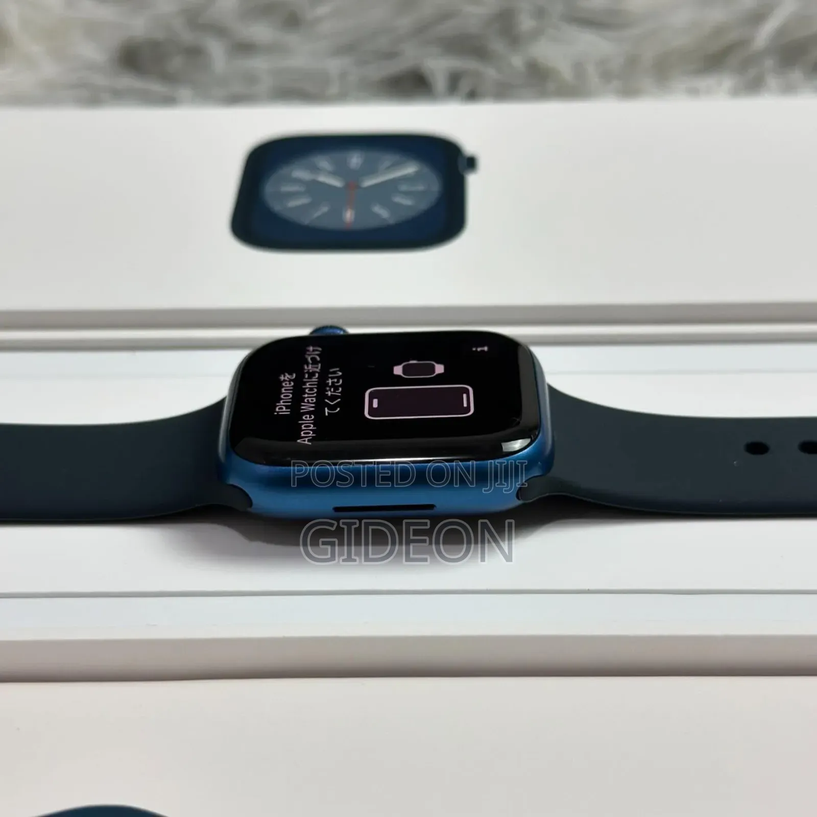 Apple Watch Series 8 45mm