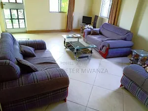 Furnished 3bdrm House in Bwiru, Ilemela for rent