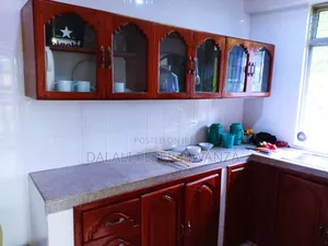Furnished 3bdrm House in Bwiru, Ilemela for rent