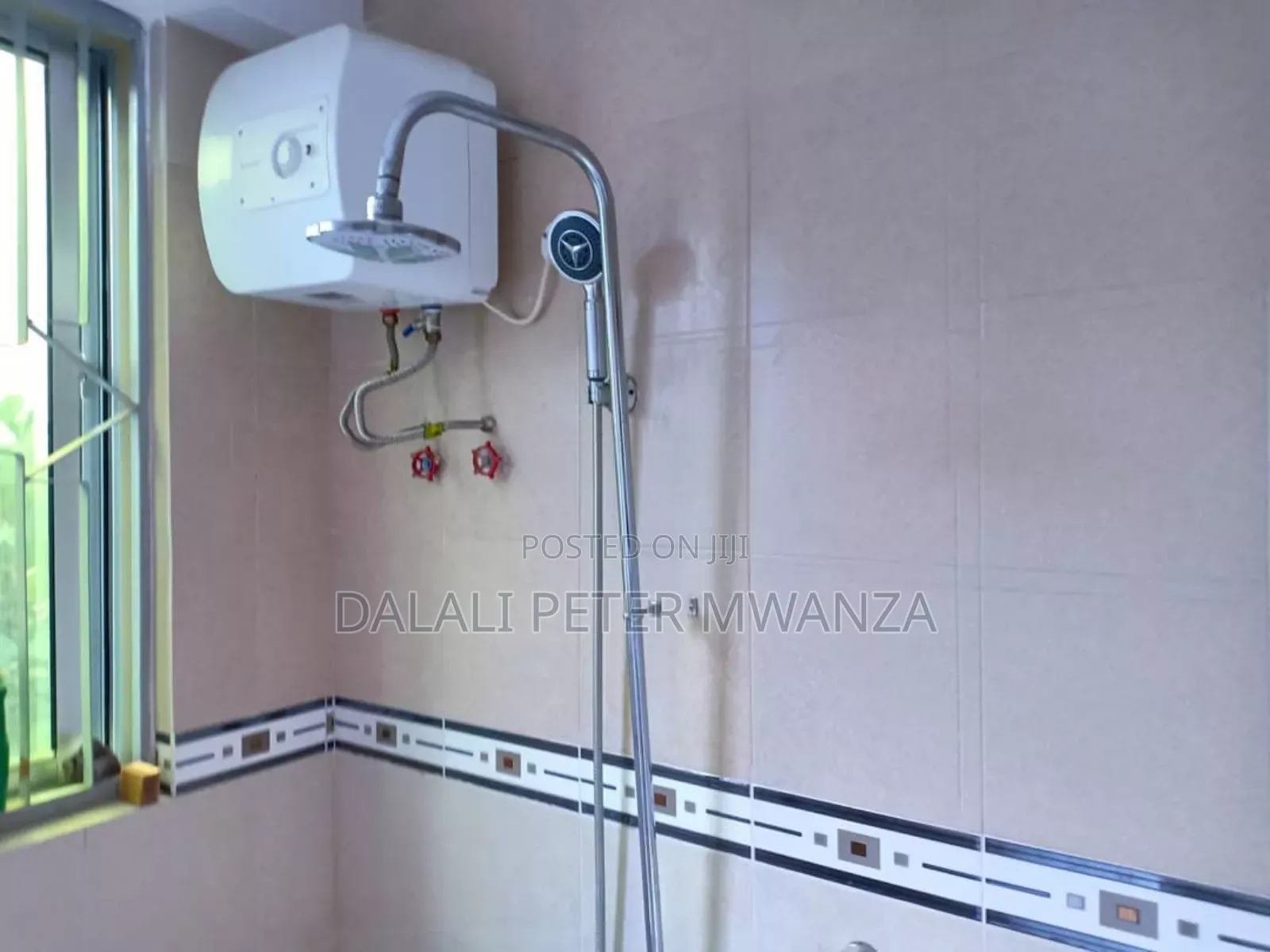 Furnished 3bdrm House in Bwiru, Ilemela for rent