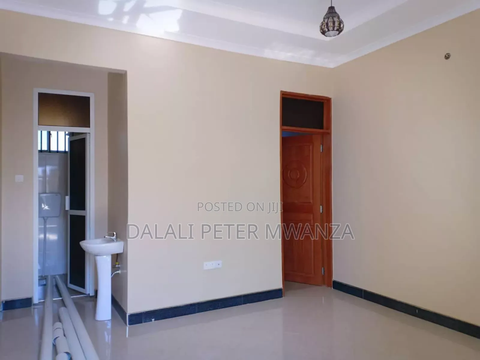 2bdrm House in Nyegezi, Nyamagana for rent