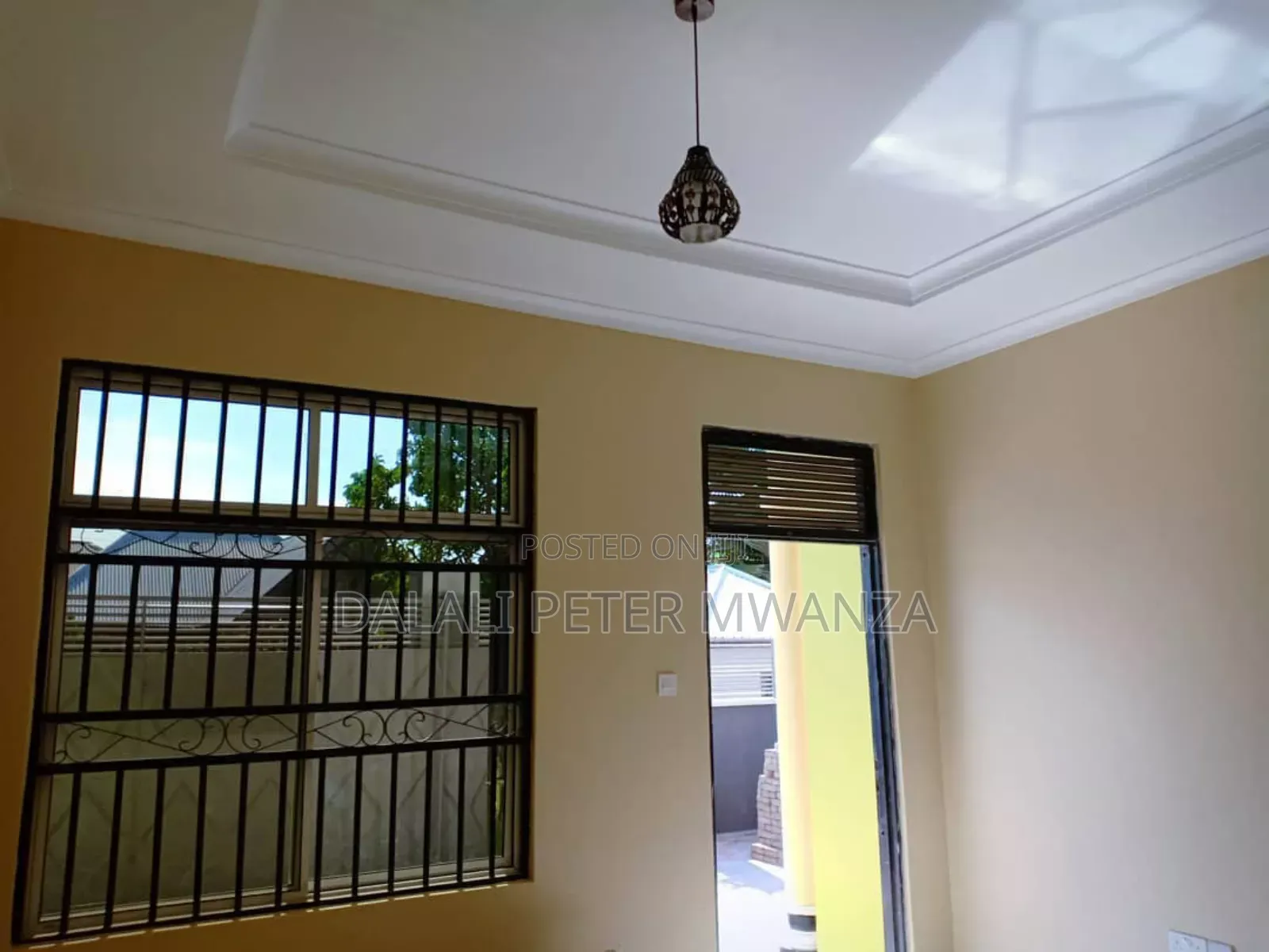 2bdrm House in Nyegezi, Nyamagana for rent