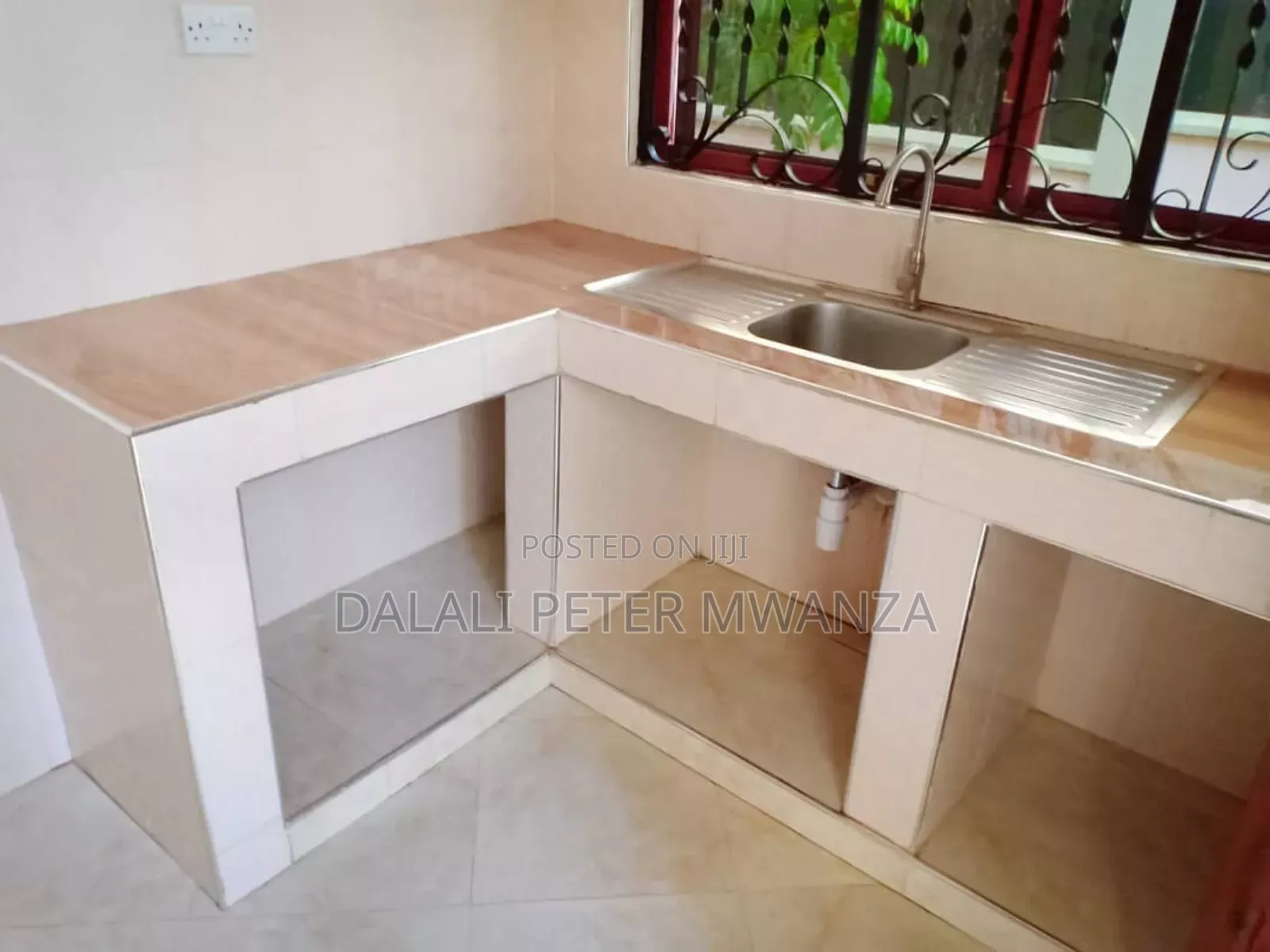 2bdrm House in Nyegezi, Nyamagana for rent