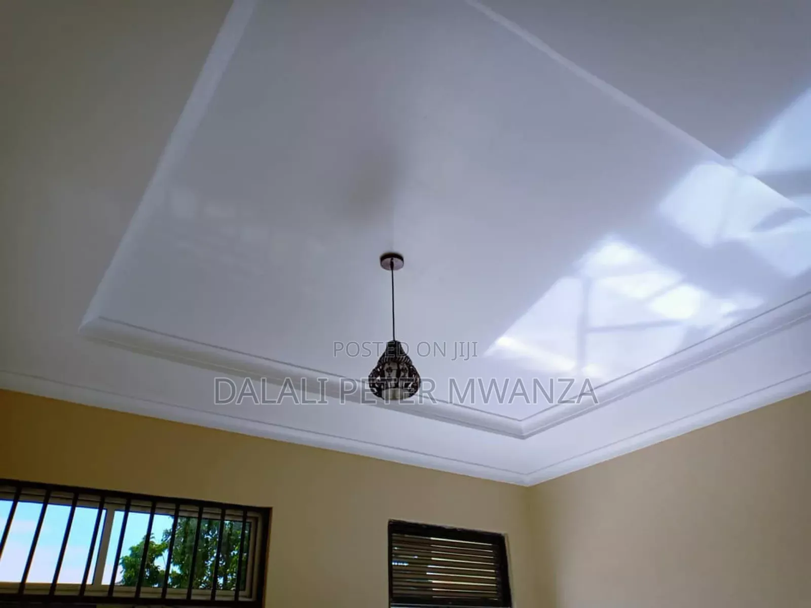 2bdrm House in Nyegezi, Nyamagana for rent