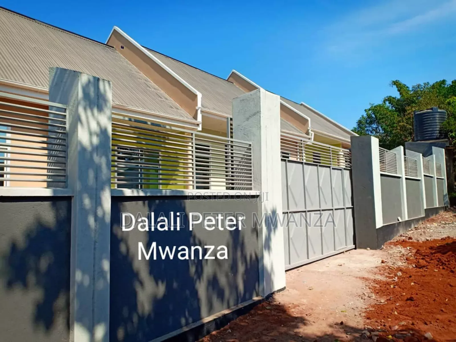 2bdrm House in Nyegezi, Nyamagana for rent