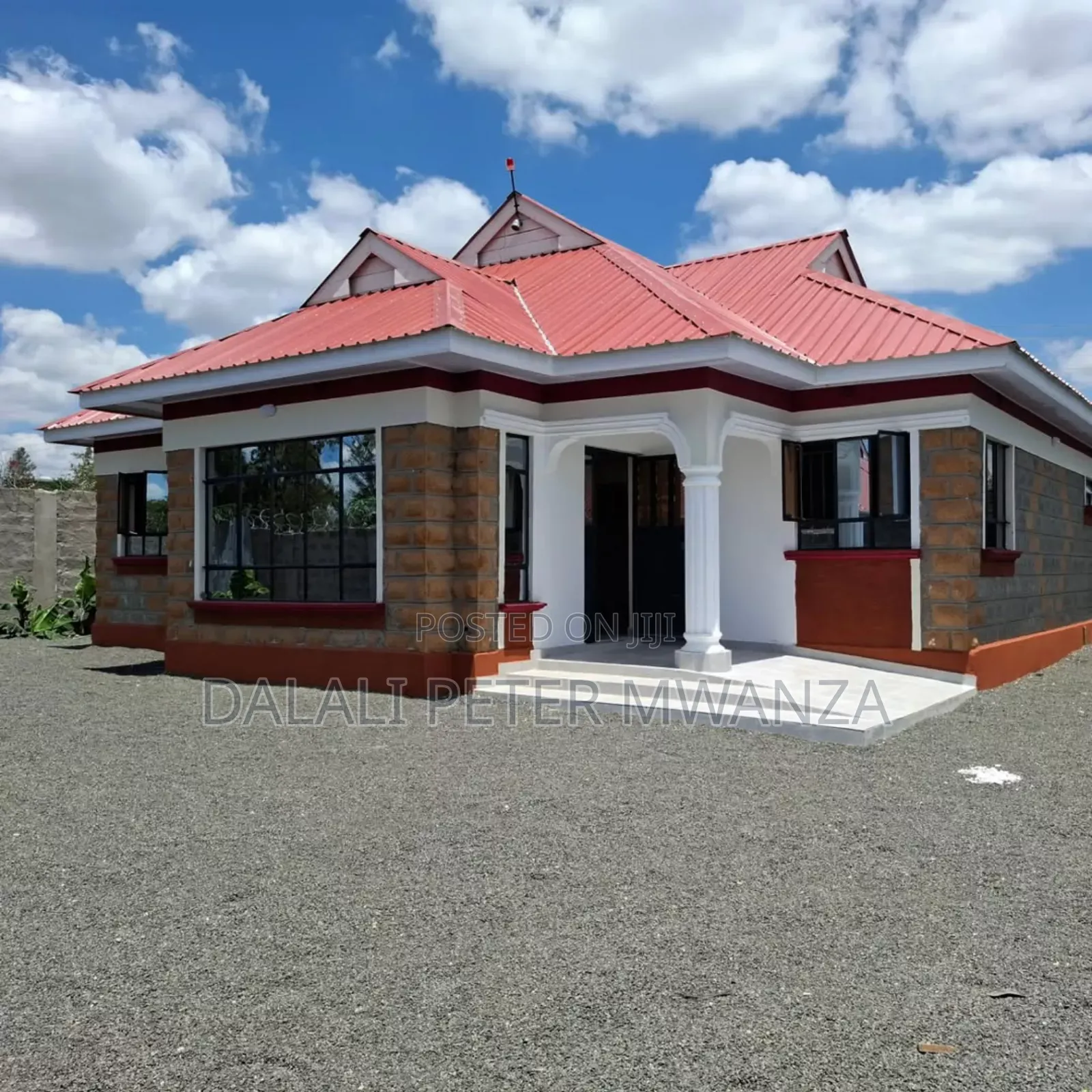 3bdrm House in Bwiru, Ilemela for rent