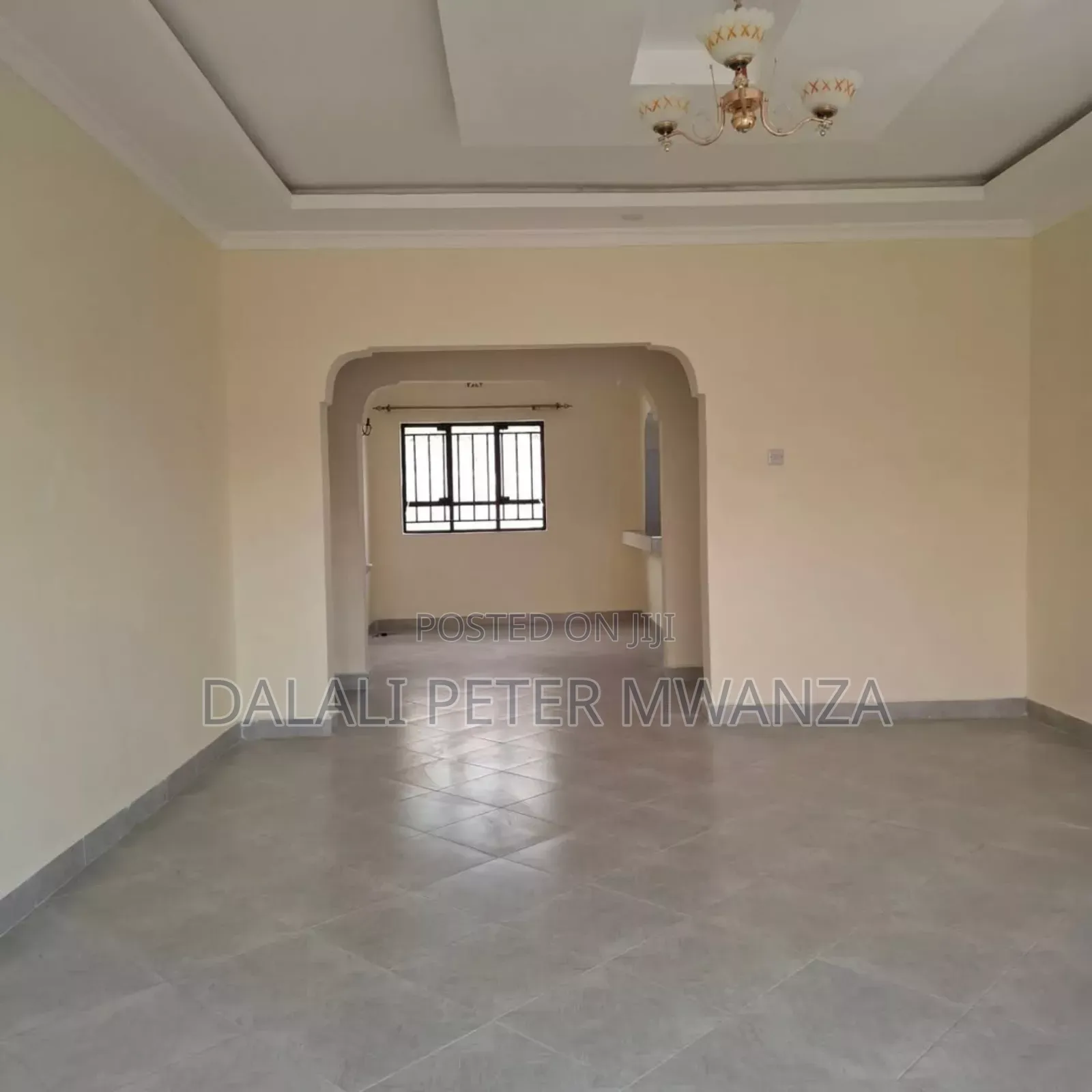 3bdrm House in Bwiru, Ilemela for rent