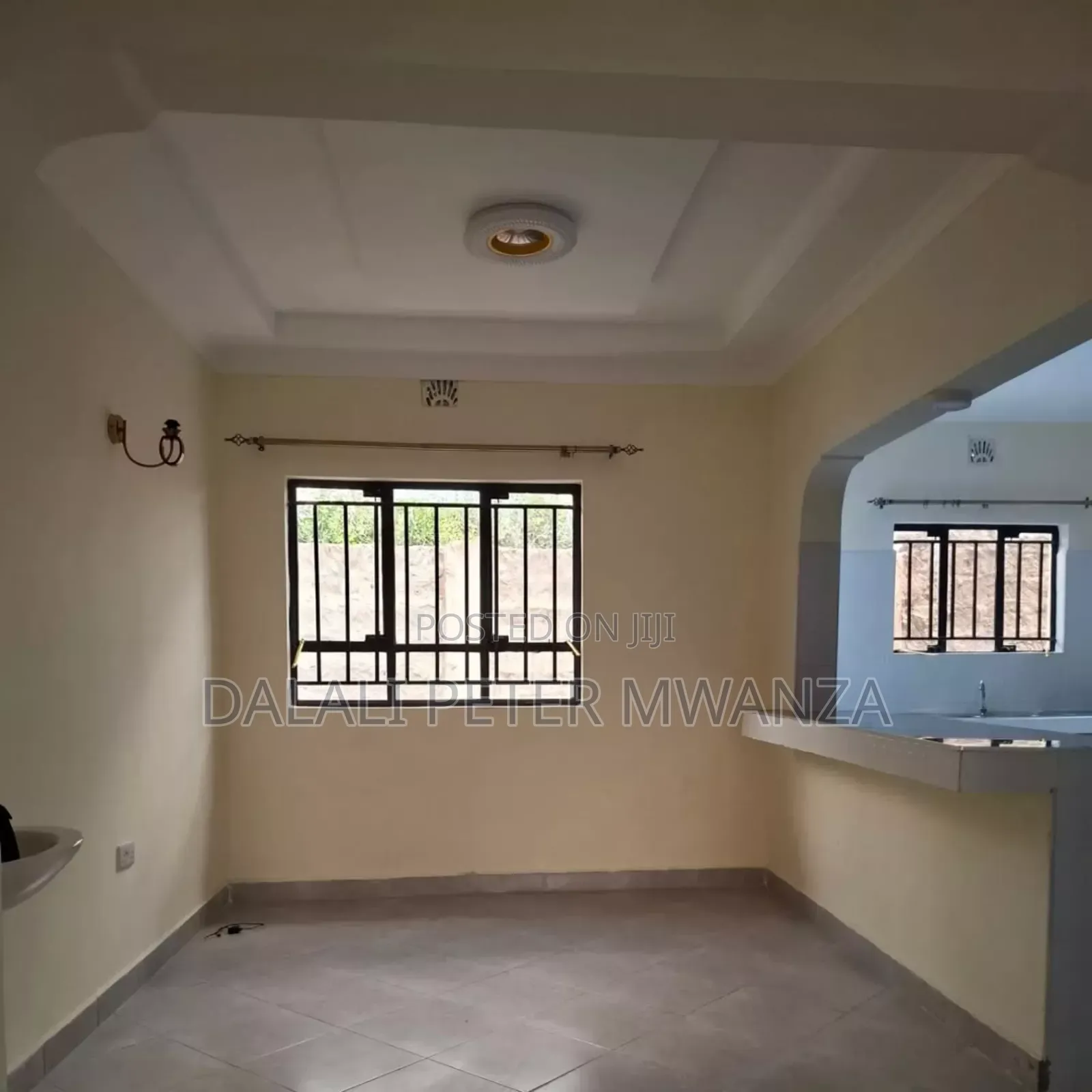 3bdrm House in Bwiru, Ilemela for rent
