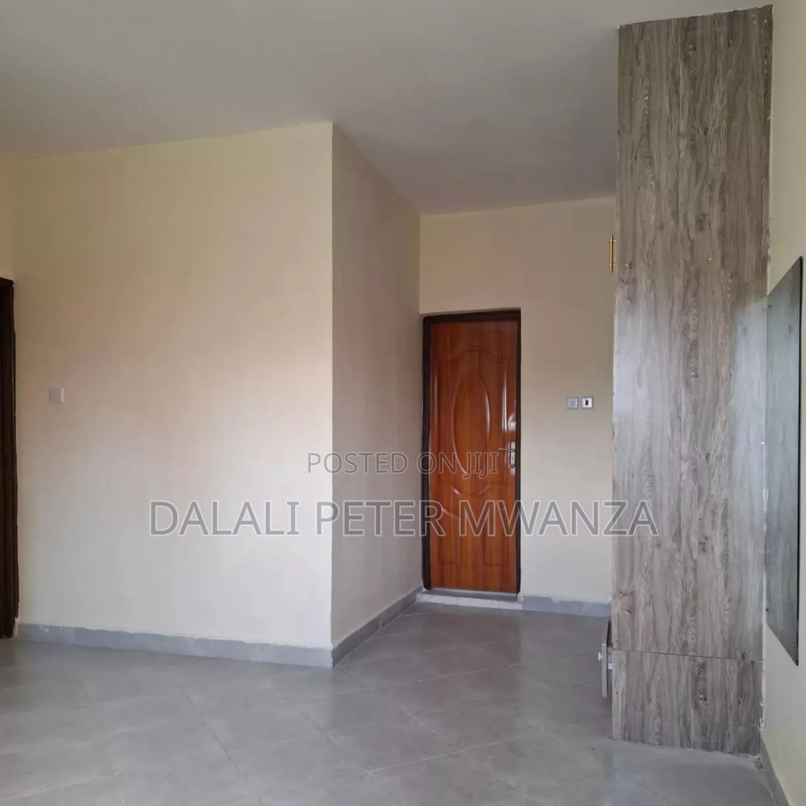 3bdrm House in Bwiru, Ilemela for rent
