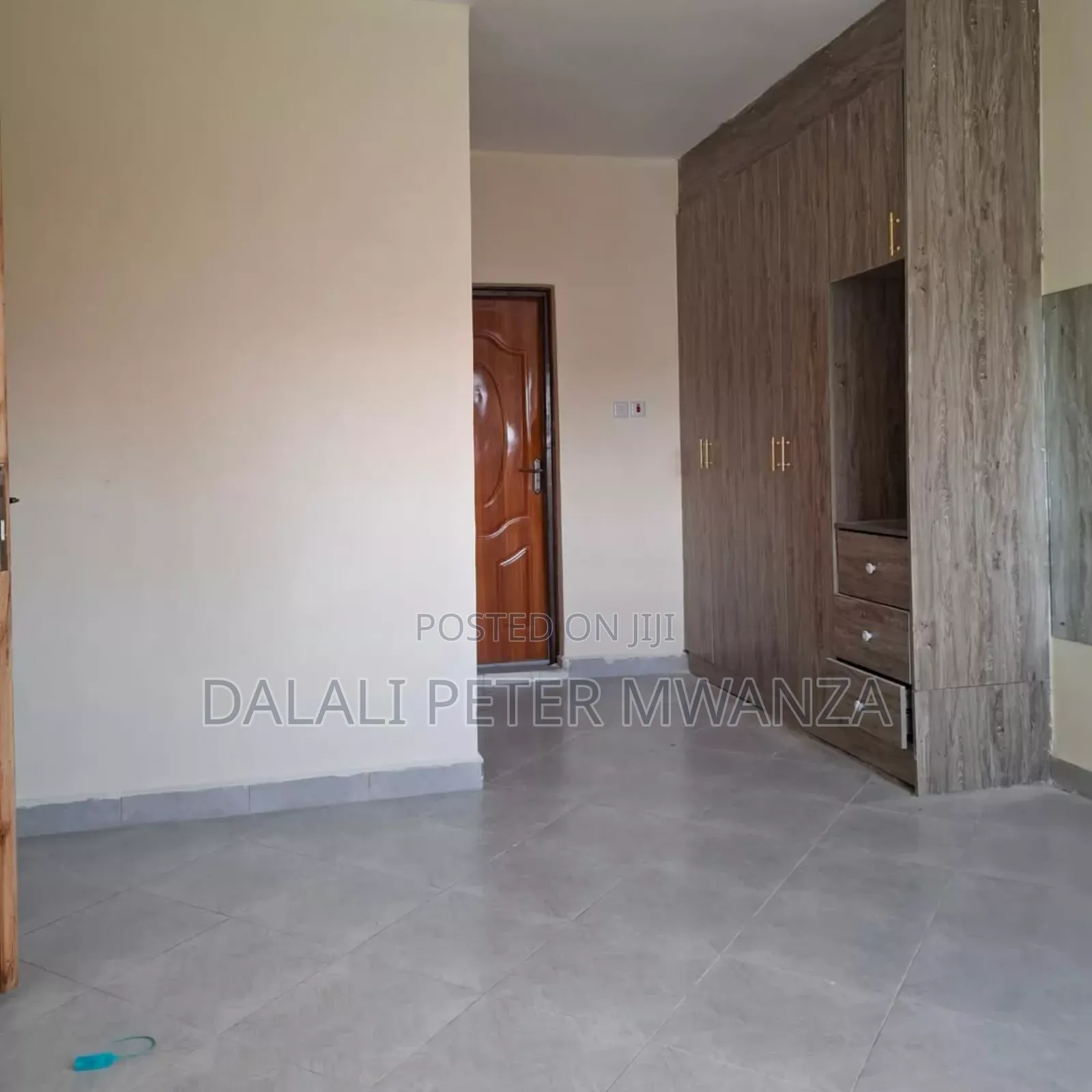 3bdrm House in Bwiru, Ilemela for rent