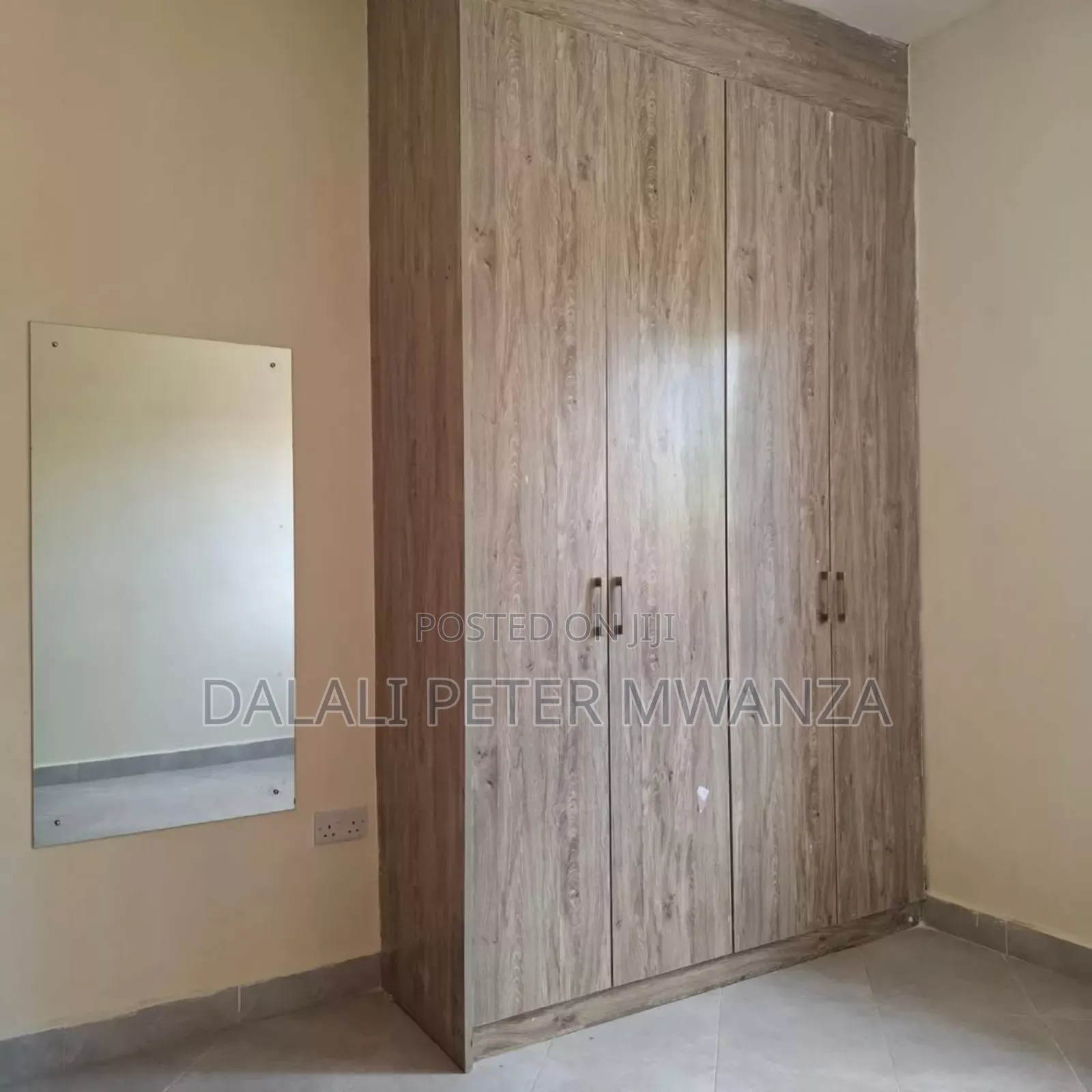 3bdrm House in Bwiru, Ilemela for rent