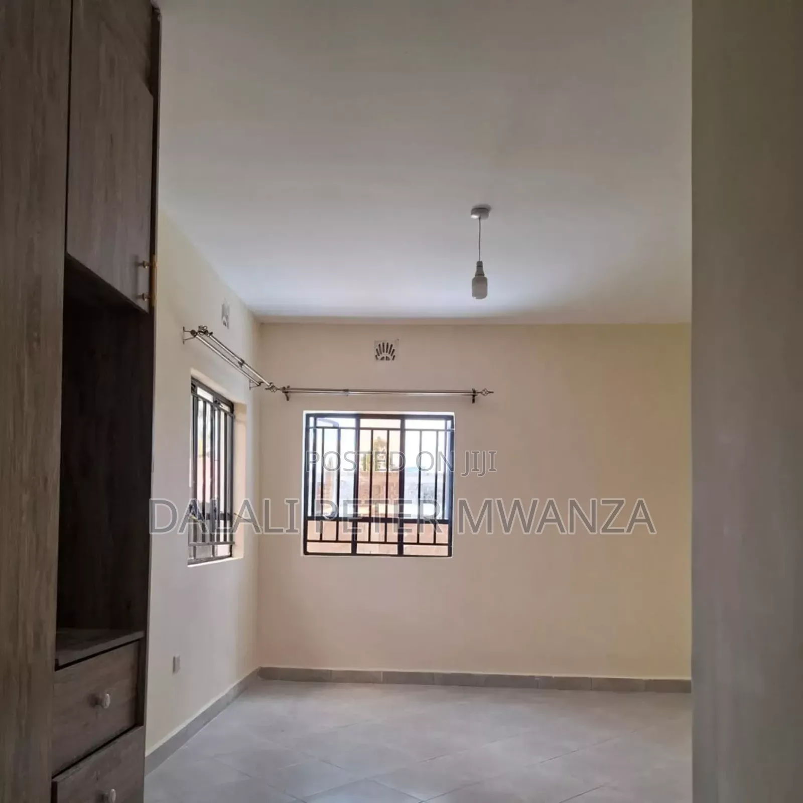 3bdrm House in Bwiru, Ilemela for rent