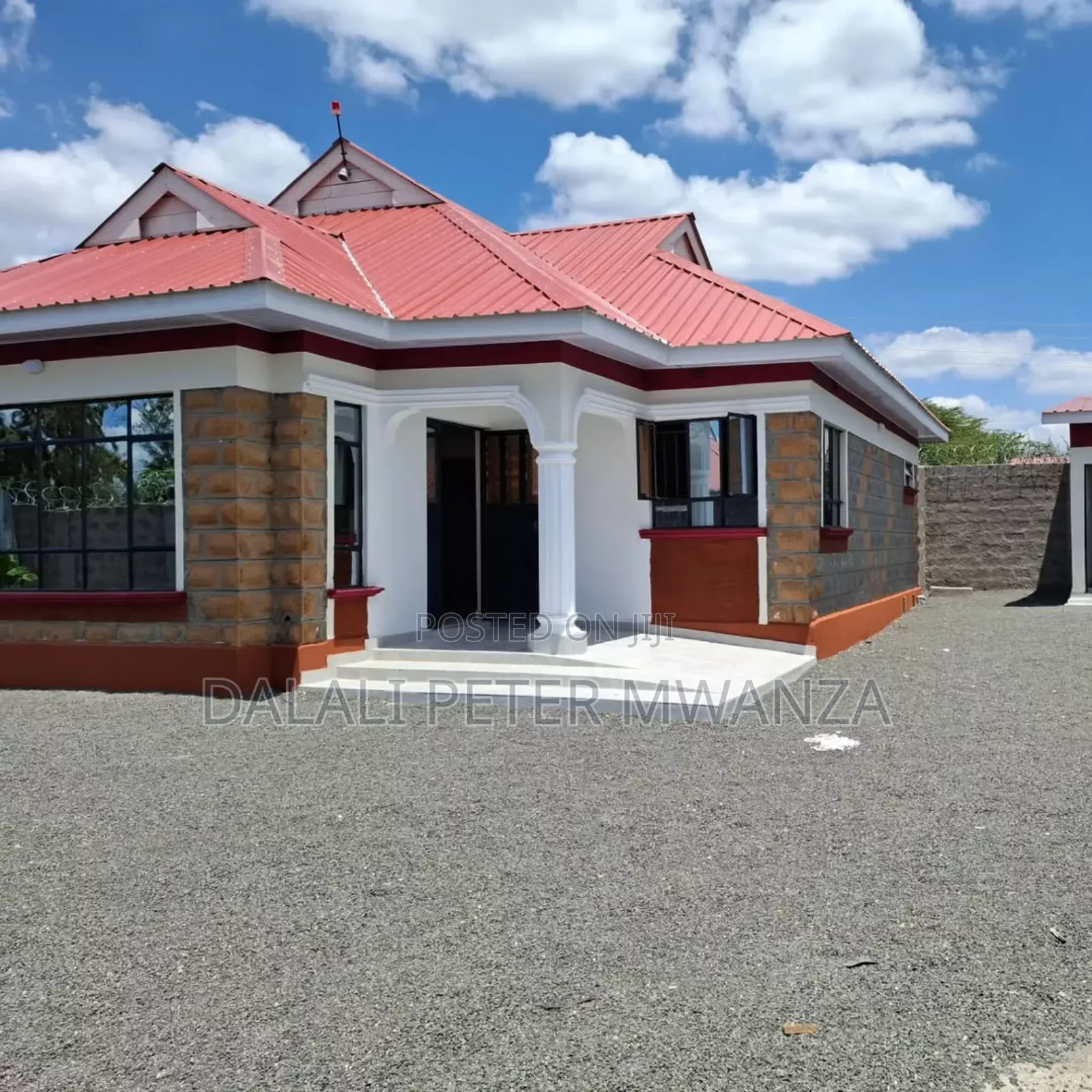 3bdrm House in Bwiru, Ilemela for rent