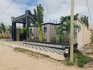 Furnished 5bdrm House in Biriani Real Estate, Vikindu for sale