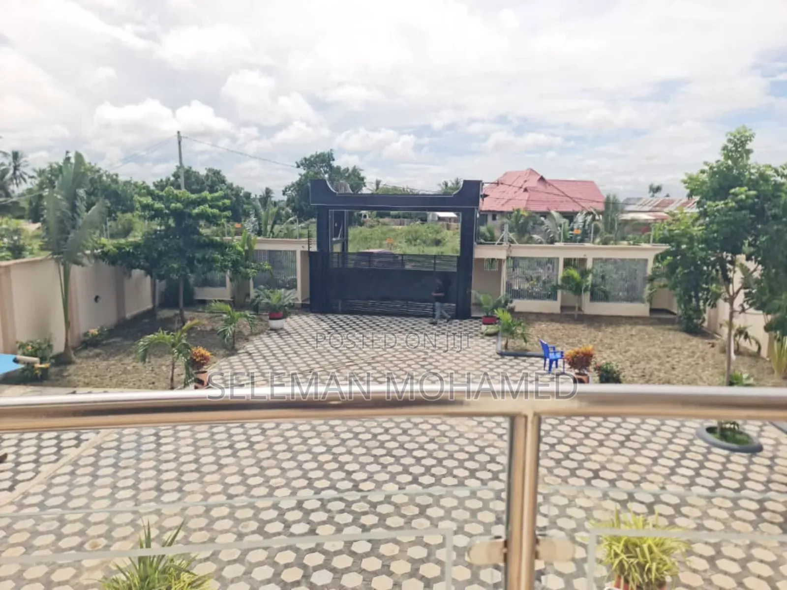 Furnished 5bdrm House in Biriani Real Estate, Vikindu for sale