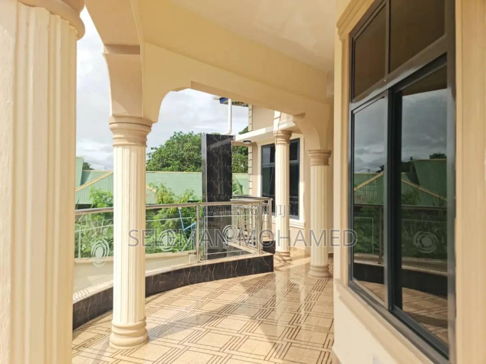 Furnished 5bdrm House in Biriani Real Estate, Vikindu for sale