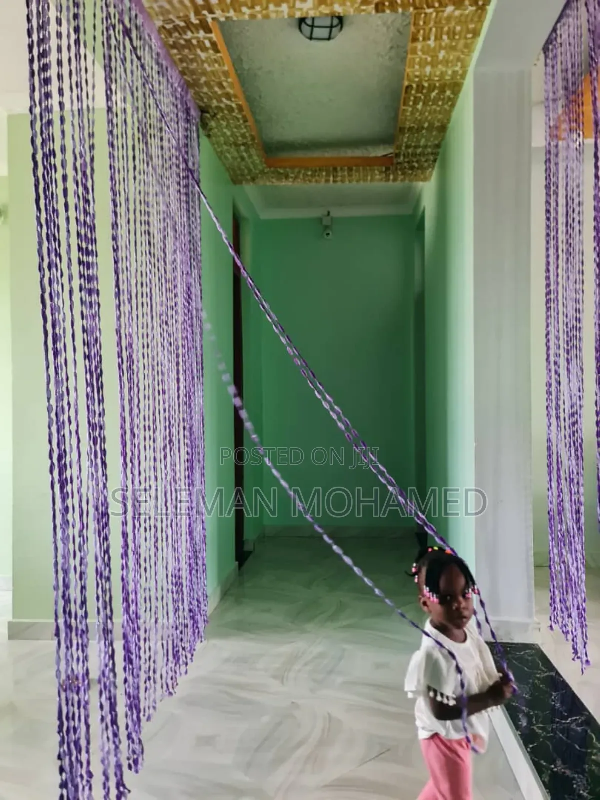 Furnished 5bdrm House in Biriani Real Estate, Vikindu for sale