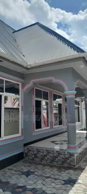 3bdrm House in Pugu Kinyamwezi, Ilala for sale