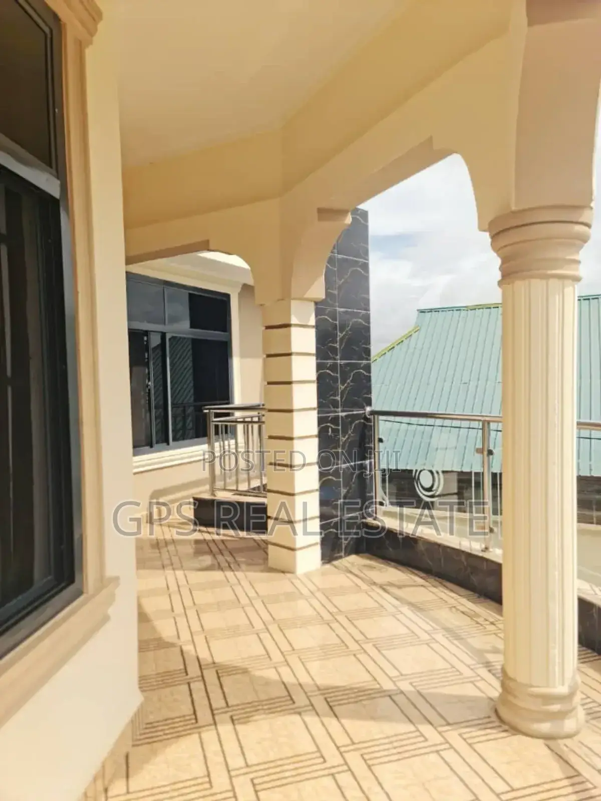 5bdrm House in Vikindu, Mkuranga for sale