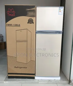 Tmall Fridge 
138l