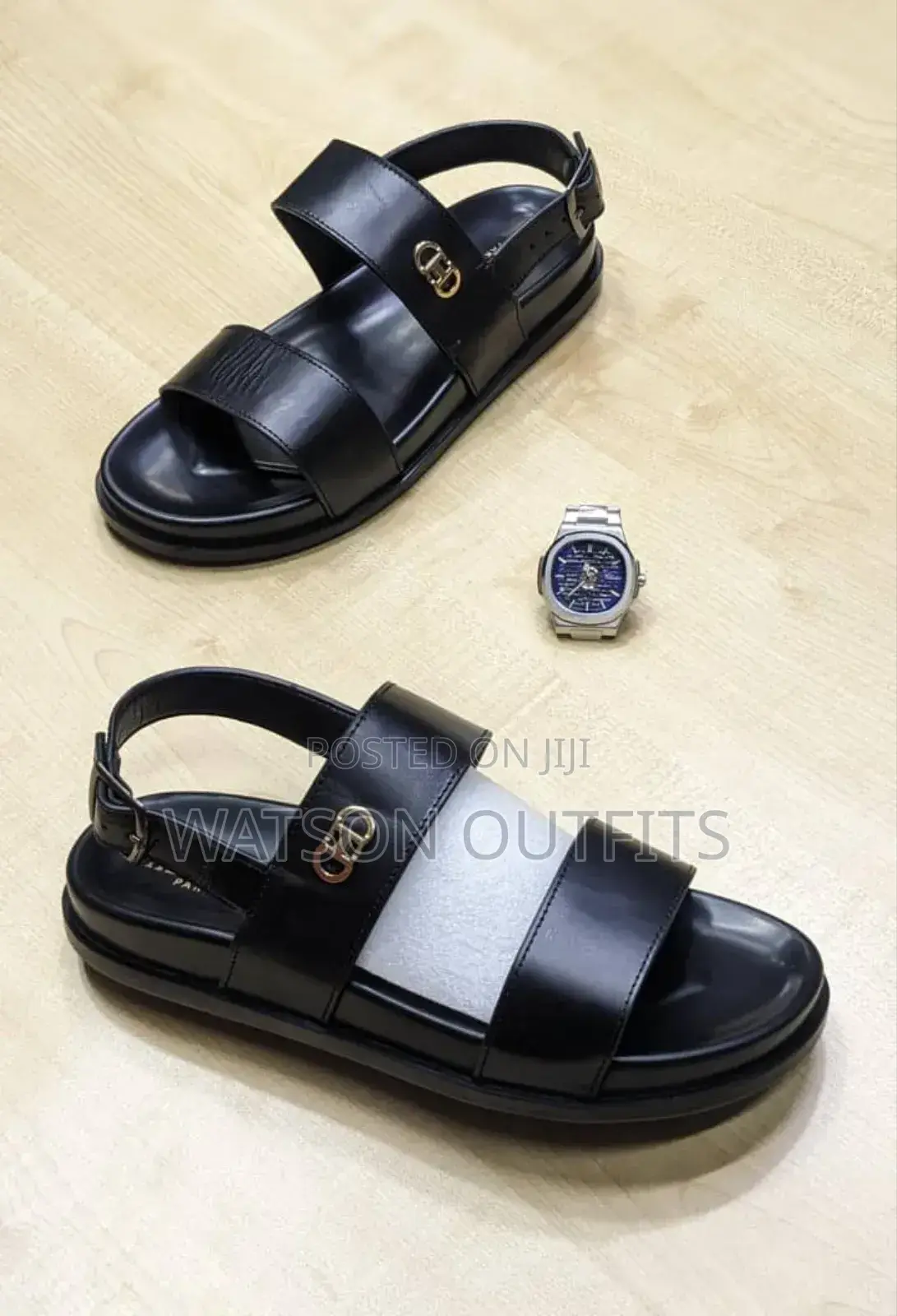 Sandals Smart Og Za Brands Kali