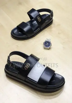 Sandals Smart Og Za Brands Kali