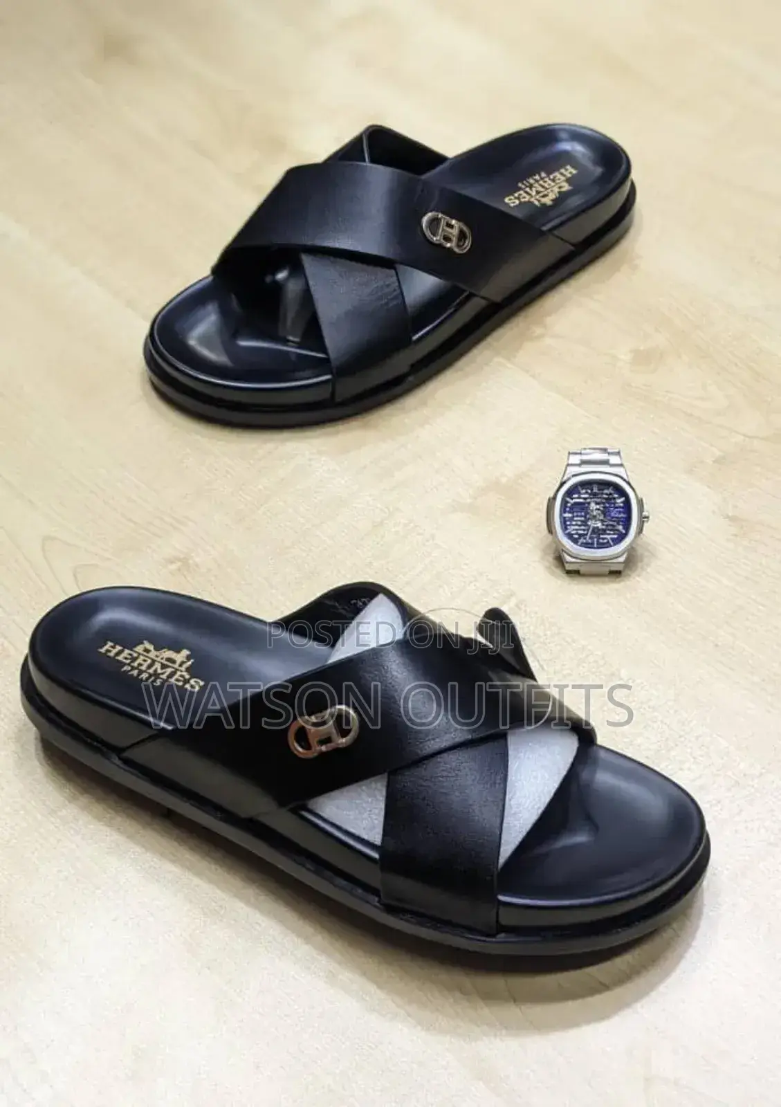 Sandals Smart Og Za Brands Kali