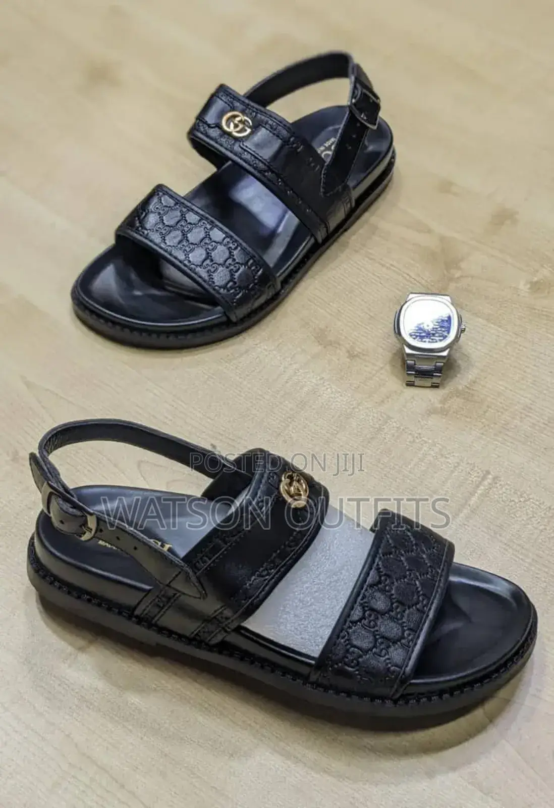 Sandals Smart Og Za Brands Kali