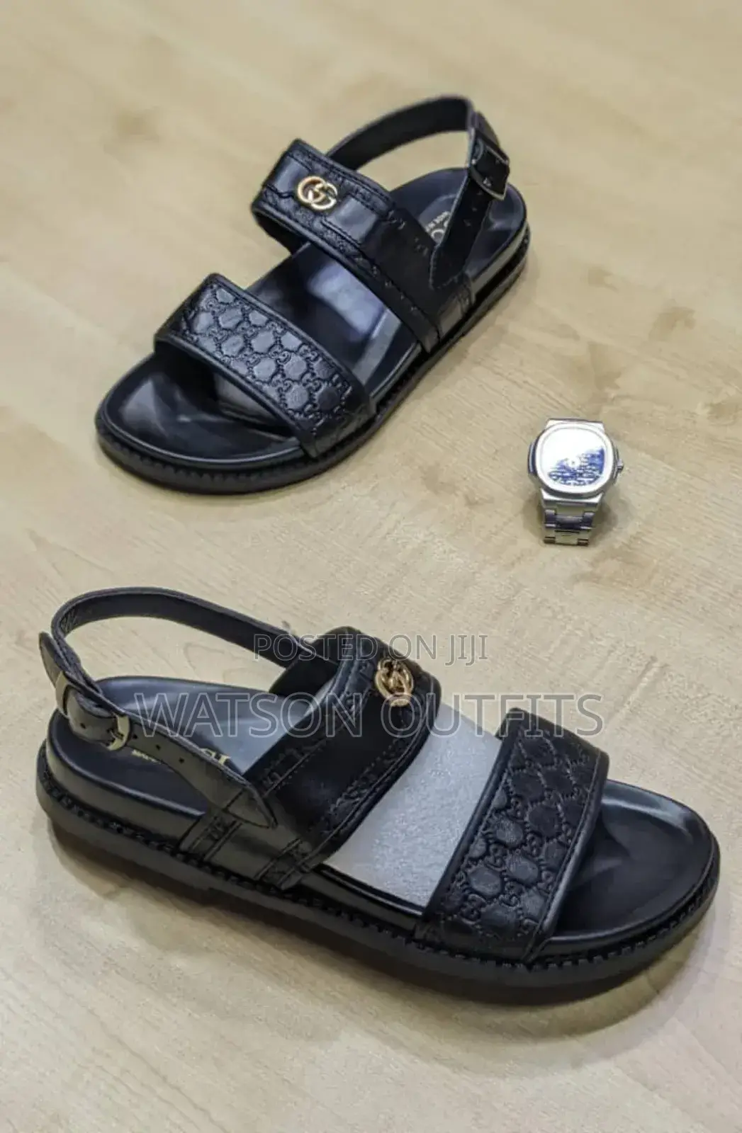 Sandals Smart Og Za Brands Kali