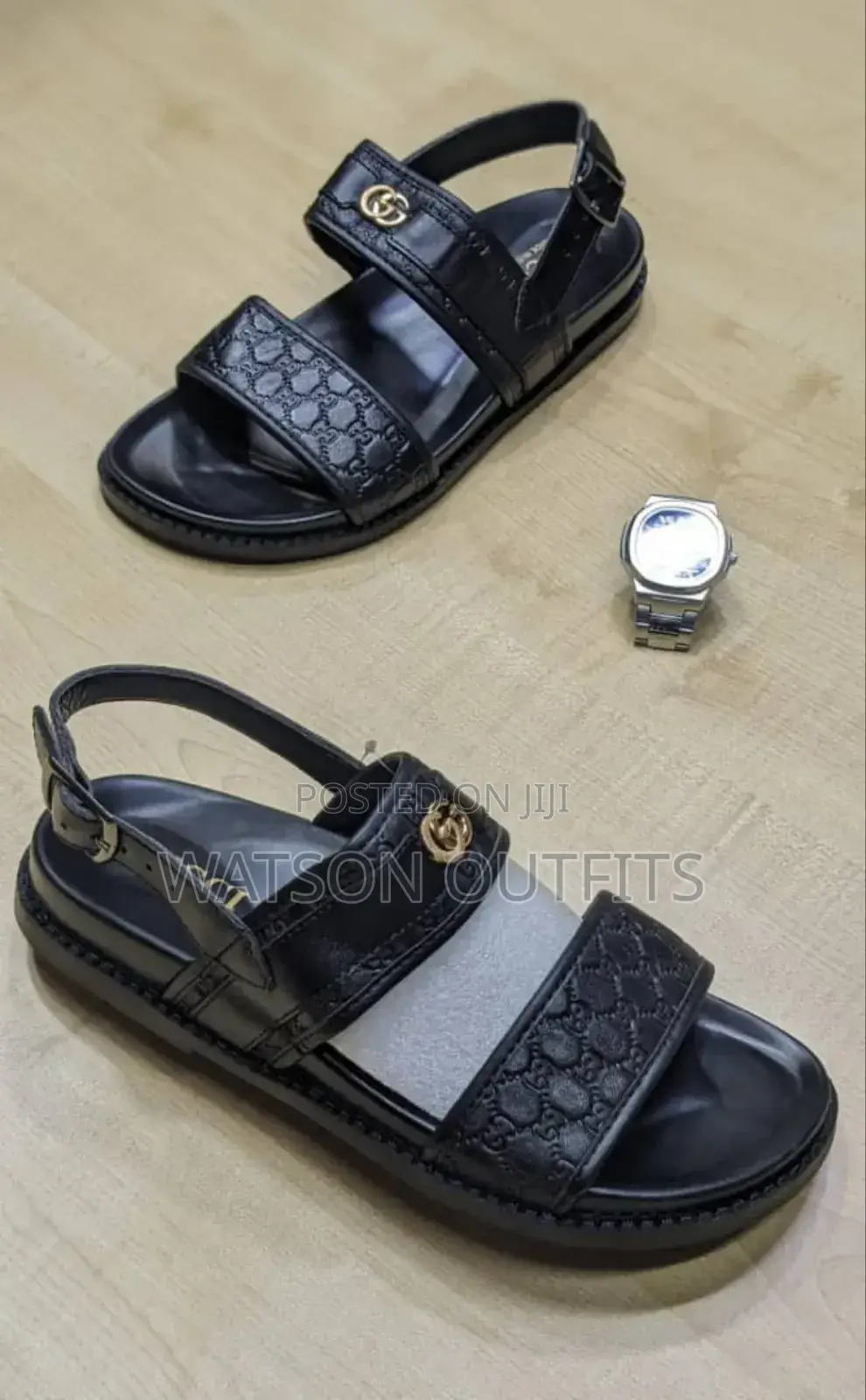 Sandals Smart Og Za Brands Kali