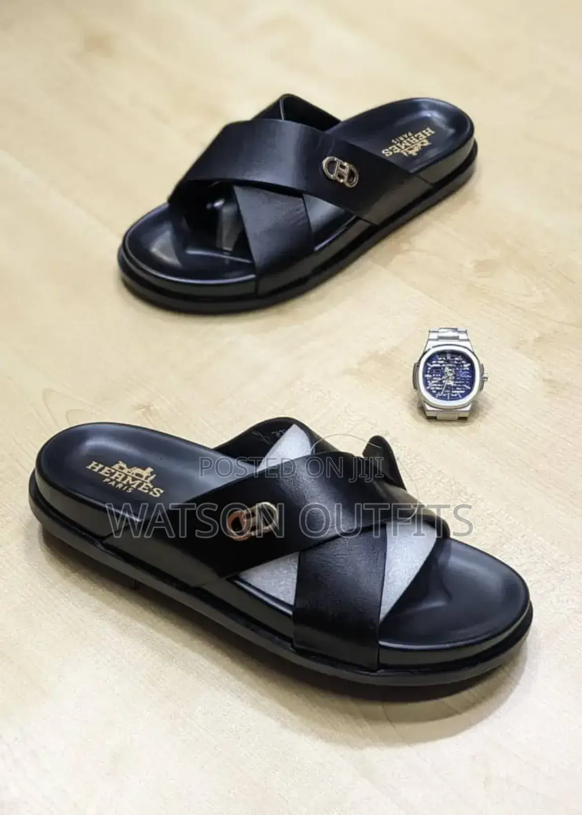 Sandals Smart Og Za Brands Kali