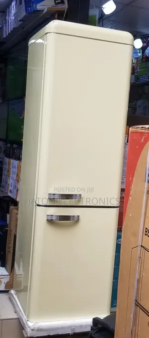 Swan Fridge 
Lita 255 L
Warrant Miaka 5