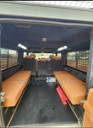 Landrover Seatcover