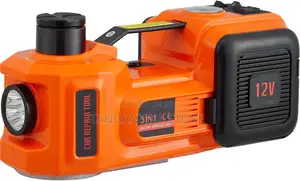 Electric Jacks