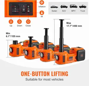 Electric Jacks
