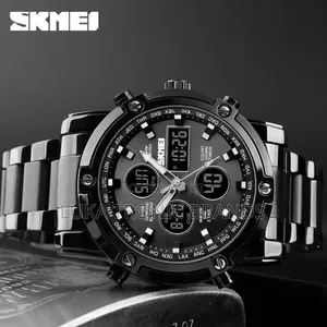Skmei Dual Watch