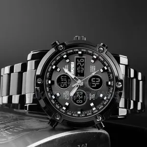 Skmei Dual Watch