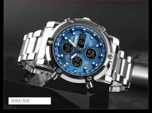 Skmei Dual Watch