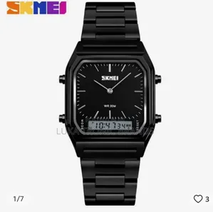 Skmei Watch