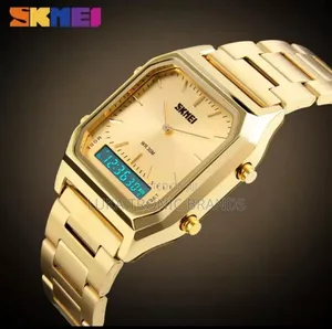 Skmei Watch