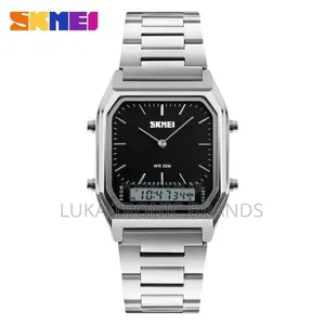 Skmei Watch