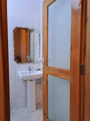 Furnished 2bdrm House in Excela Joshua, Njiro for rent