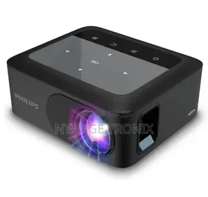 Philips Neopix 110 Projector Brand New