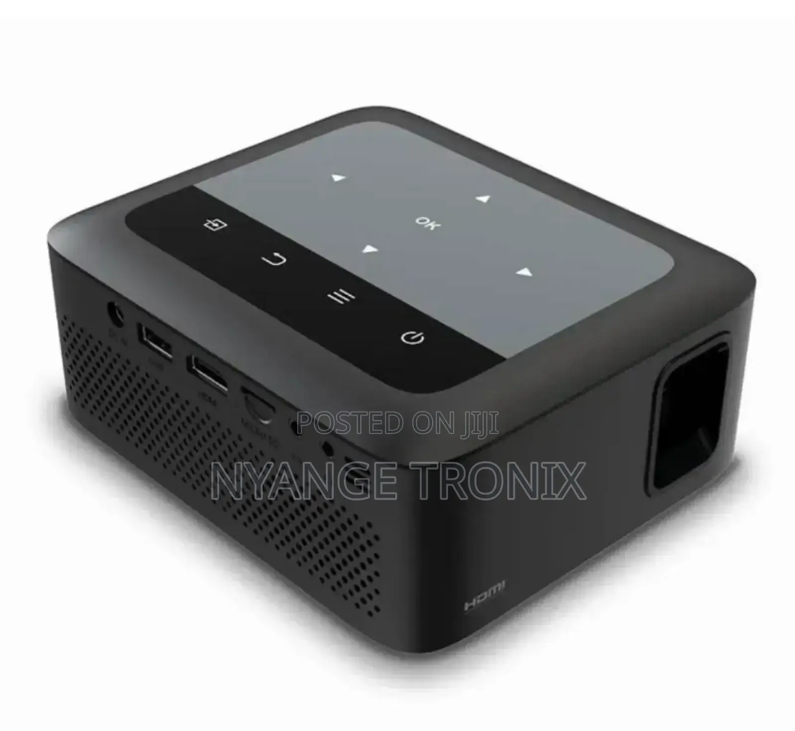 Philips Neopix 110 Projector Brand New