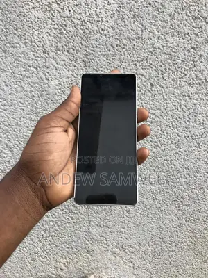 Sony Xperia 10 II 64 GB White