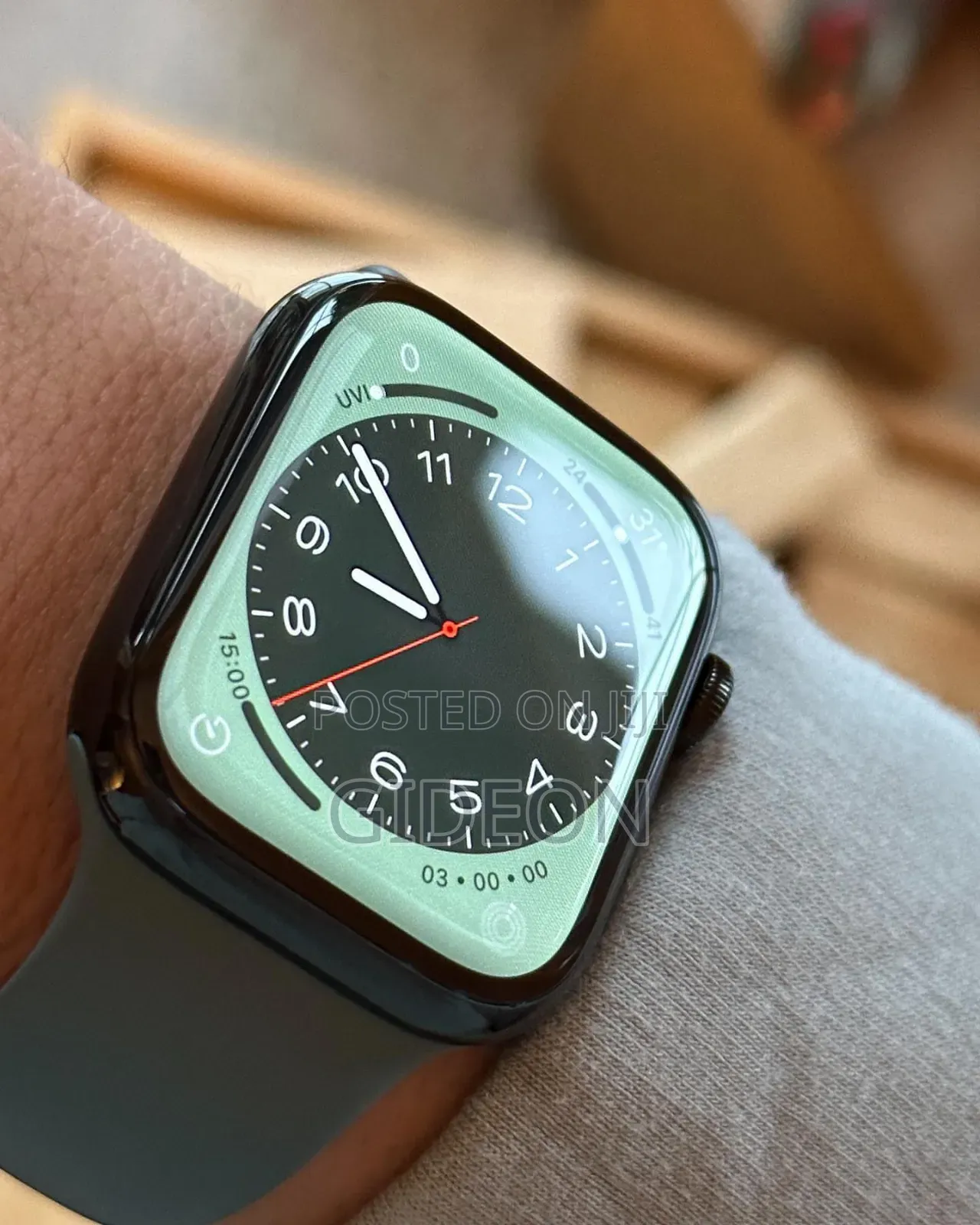 Apple Watch Series Se 2