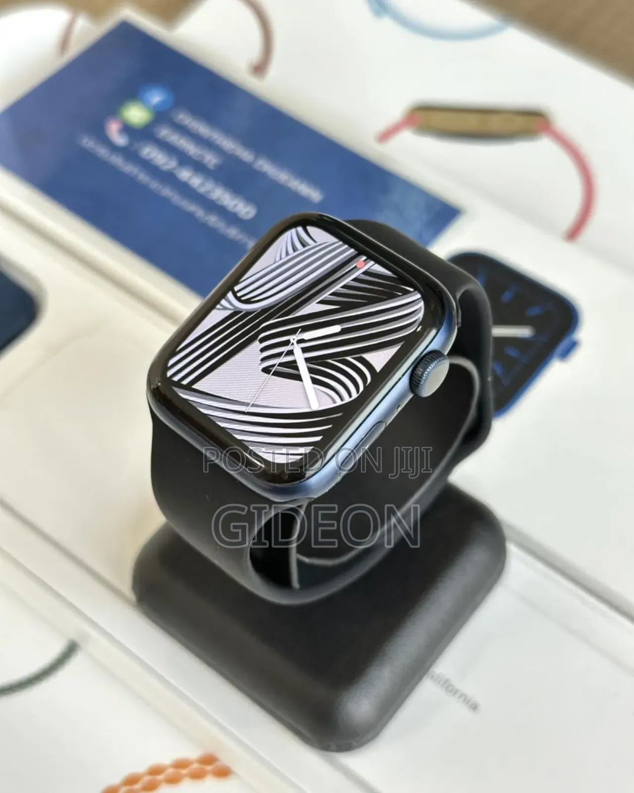 Apple Watch Series Se 2