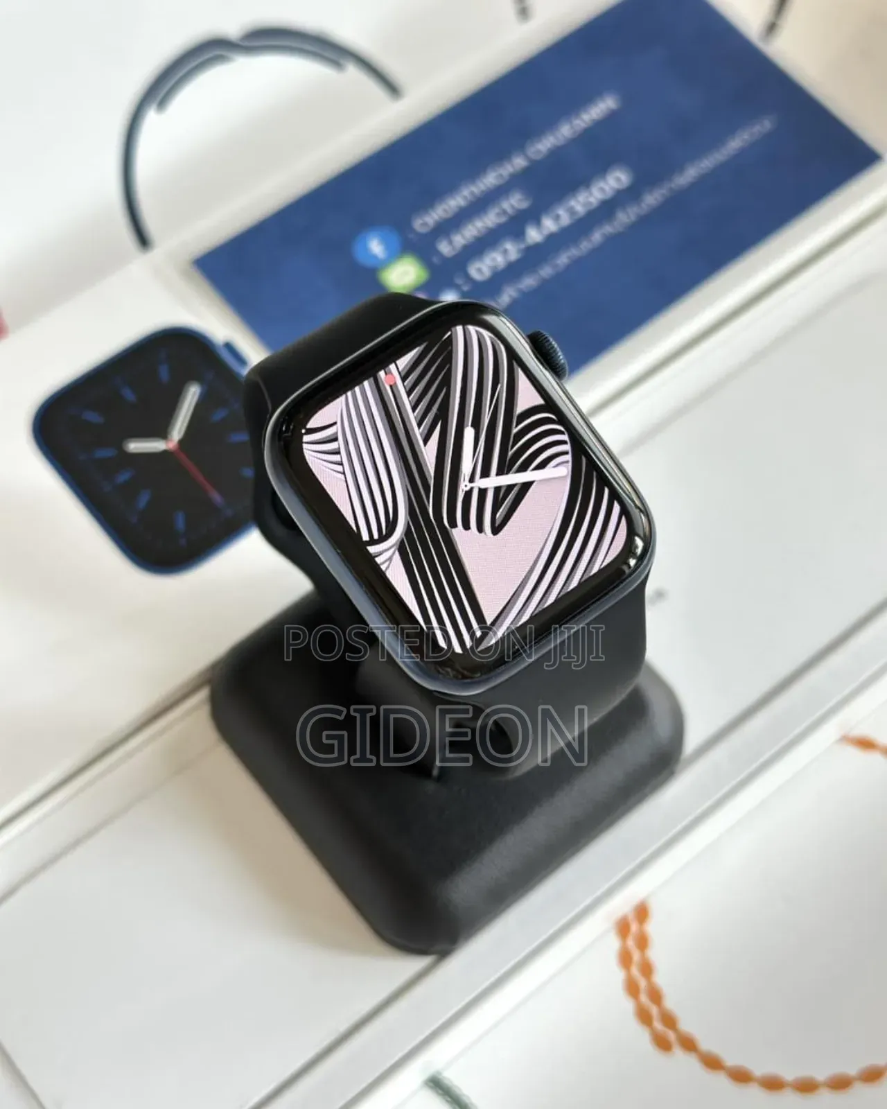 Apple Watch Series Se 2