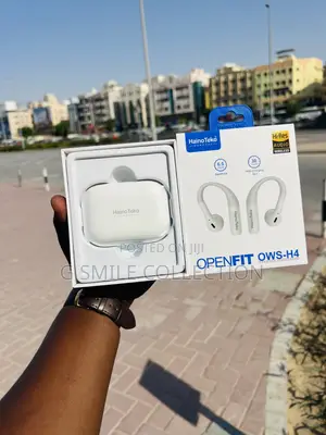 Hainoteko Openfit Ows H4