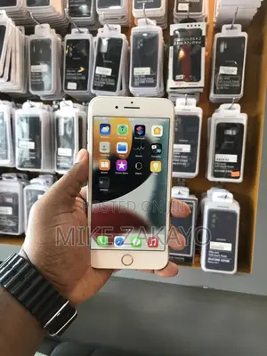 Apple iPhone 7 Plus 32 GB Gold